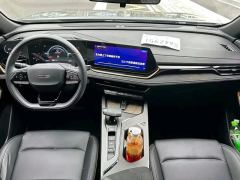 Oshan X5 PLUS Facelift 1.5T Pioneer - ფოტო 5