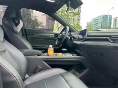 Oshan X5 PLUS Facelift 1.5T Pioneer - ფოტო 8