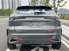 Oshan X5 PLUS Facelift 1.5T Pioneer - ფოტო 9