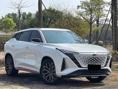 Oshan Z6 1.5T Smart Version - ფოტო 2