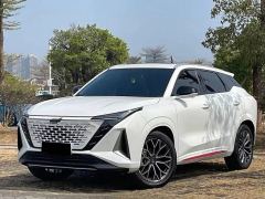 Oshan Z6 1.5T Smart Version - ფოტო 3