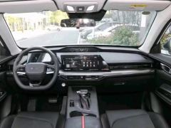 Oshan Z6 1.5T Smart Version - ფოტო 4