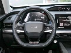 Oshan Z6 1.5T Smart Version - ფოტო 5