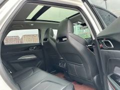 Oshan Z6 1.5T Smart Version - ფოტო 8