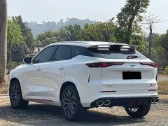 Oshan Z6 1.5T Smart Version - ფოტო 9