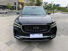 Geely Xingyue L 2.0T 2WDFlagship Version - ფოტო 1