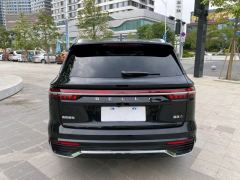 Geely Xingyue L 2.0T 2WDFlagship Version - ფოტო 10
