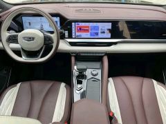Geely Xingyue L 2.0T 2WDFlagship Version - ფოტო 3