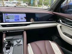 Geely Xingyue L 2.0T 2WDFlagship Version - ფოტო 5