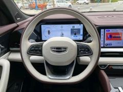 Geely Xingyue L 2.0T 2WDFlagship Version - ფოტო 6