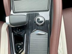 Geely Xingyue L 2.0T 2WDFlagship Version - ფოტო 7
