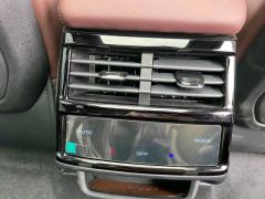 Geely Xingyue L 2.0T 2WDFlagship Version - ფოტო 8