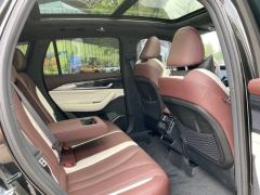 Geely Xingyue L 2.0T 2WDFlagship Version - ფოტო 9