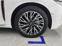 FAW Red Flag H5 2.0T Automatic Flagship Comfort Edition - ფოტო 6