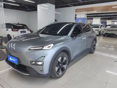 Deepal S05 BEV 510Max - ფოტო 1