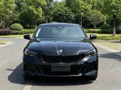 BMW 5 Series 530Li Premier M Sport Package - ფოტო 1