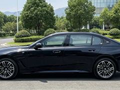 BMW 5 Series 530Li Premier M Sport Package - ფოტო 10