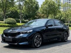 BMW 5 Series 530Li Premier M Sport Package - ფოტო 2
