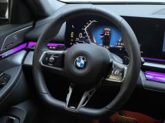BMW 5 Series 530Li Premier M Sport Package - ფოტო 6