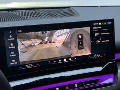 BMW 5 Series 530Li Premier M Sport Package - ფოტო 8