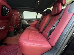 BMW 5 Series 530Li Premier M Sport Package - ფოტო 9