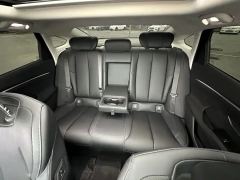 Buick Lacrosse Junyue 28T Platinum Edition - ფოტო 10