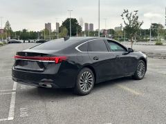 Buick Lacrosse Junyue 28T Platinum Edition - ფოტო 12