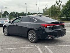 Buick Lacrosse Junyue 28T Platinum Edition - ფოტო 13