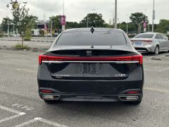 Buick Lacrosse Junyue 28T Platinum Edition - ფოტო 14