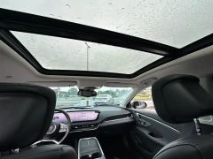 Buick Lacrosse Junyue 28T Platinum Edition - ფოტო 6