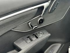 Buick Lacrosse Junyue 28T Platinum Edition - ფოტო 7