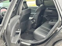 Buick Lacrosse Junyue 28T Platinum Edition - ფოტო 9