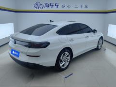 Volkswagen Lamando L 280TSI Edition - ფოტო 2