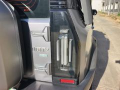 Jetour Traveller C-DM 1.5T 129km Edition 5 - photo 5
