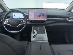 Aion V Plus 500km 70 Starlight Edition Lithium iron phosphate - photo 16