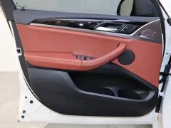 BMW X3 xDrive25i M Sport Package - ფოტო 11