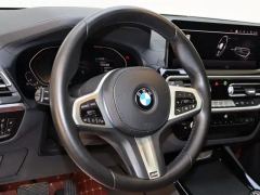 BMW X3 xDrive25i M Sport Package - ფოტო 13