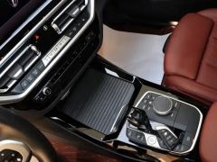 BMW X3 xDrive25i M Sport Package - ფოტო 15
