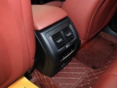BMW X3 xDrive25i M Sport Package - ფოტო 16