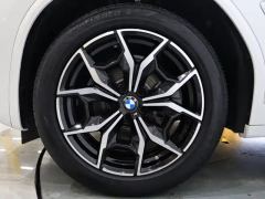 BMW X3 xDrive25i M Sport Package - ფოტო 6