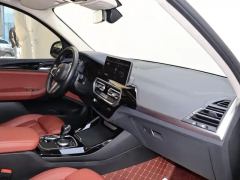 BMW X3 xDrive25i M Sport Package - ფოტო 7