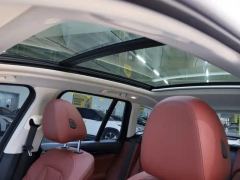 BMW X3 xDrive25i M Sport Package - ფოტო 9