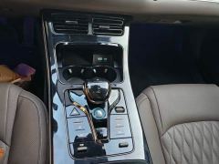 BYD Han EV Edition 605km Premium Version - фото 12