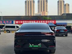 BYD Han EV Edition 605km Premium Version - фото 14