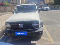 Tank 300 Off-Road Edition 2.0T Conqueror - фото 3