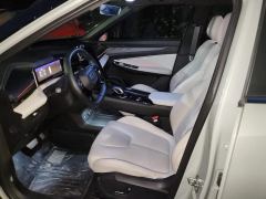Geely Boyue COOL 1.5T Supreme Edition - ფოტო 14
