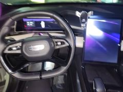 Geely Boyue COOL 1.5T Supreme Edition - ფოტო 16