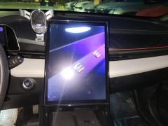Geely Boyue COOL 1.5T Supreme Edition - ფოტო 17