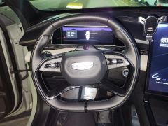 Geely Boyue COOL 1.5T Supreme Edition - ფოტო 18