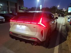 Geely Boyue COOL 1.5T Supreme Edition - ფოტო 2